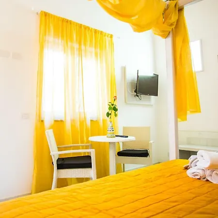 Casa de hóspedes Oasi Fantasia 3*