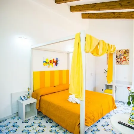 Oasi Fantasia Agerola
