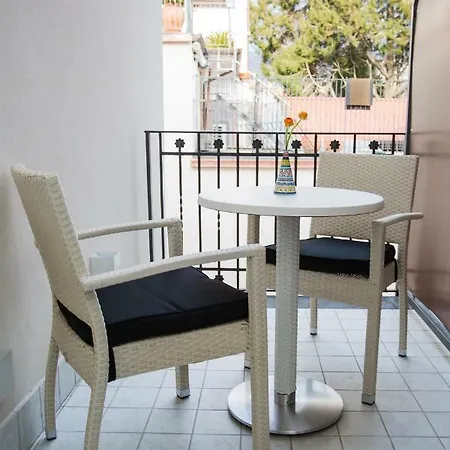Guest house Oasi Fantasia