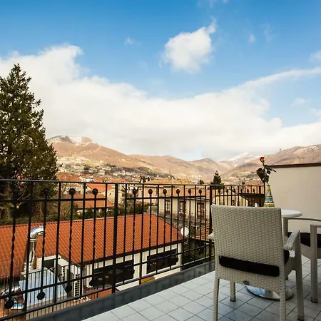 Guest house Oasi Fantasia 3*