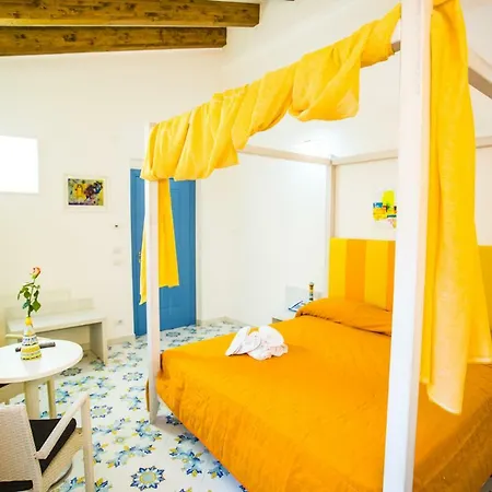 Casa de hóspedes Oasi Fantasia