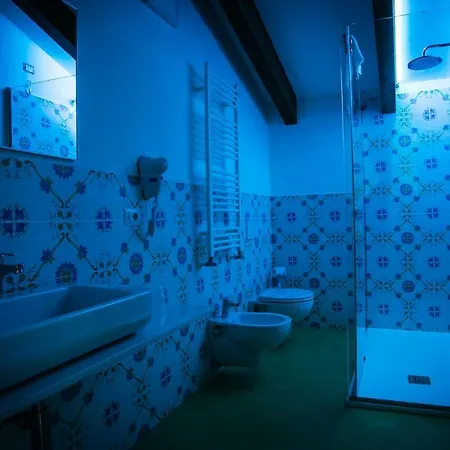Oasi Fantasia Guest house