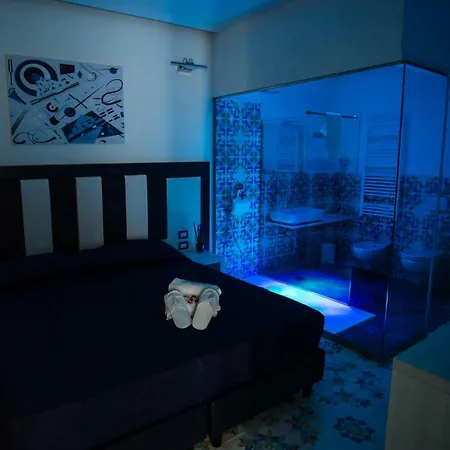 Oasi Fantasia Casa de hóspedes 3*