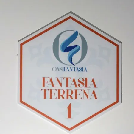 Oasi Fantasia 3*