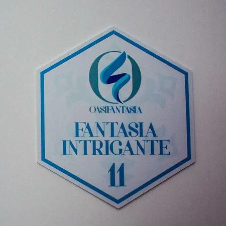 Oasi Fantasia Agerola