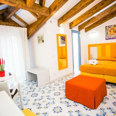 Oasi Fantasia Casa de hóspedes 3*