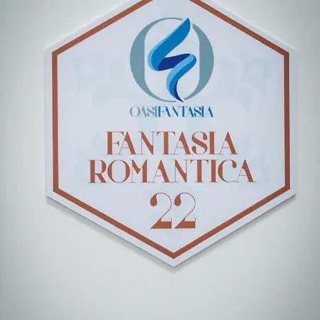 Oasi Fantasia