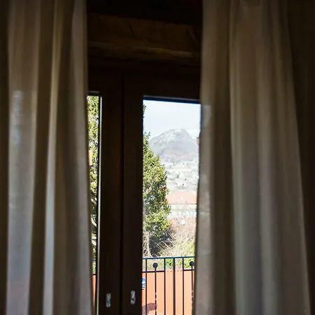 Guest house Oasi Fantasia 3*