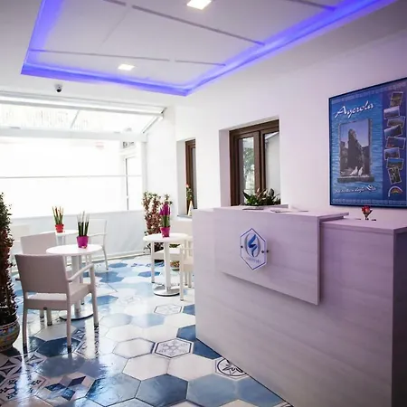 Oasi Fantasia Guest house 3*