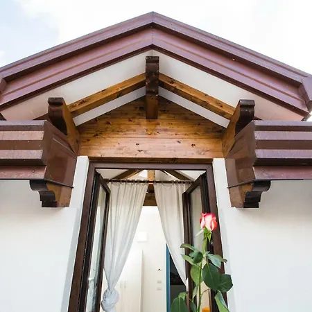 Guest house Oasi Fantasia Agerola