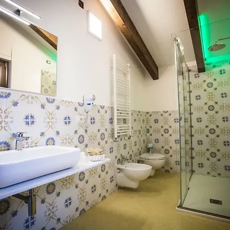Oasi Fantasia Agerola