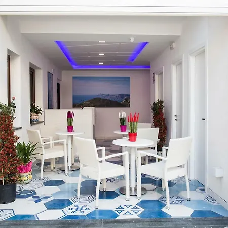 Oasi Fantasia Guest house