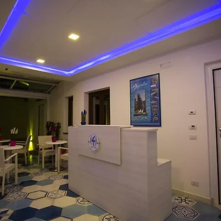 Oasi Fantasia Guest house