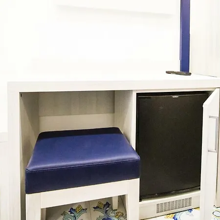 Oasi Fantasia Agerola