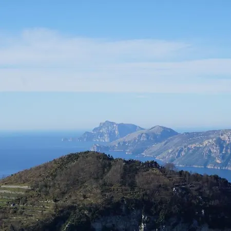 Oasi Fantasia Agerola